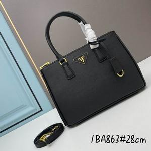 Prada Handbags 456